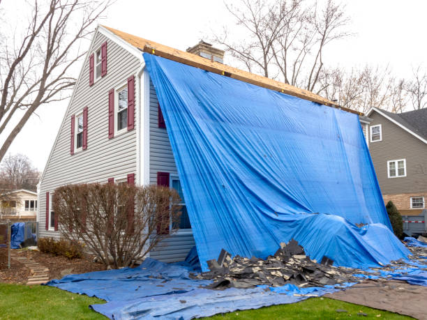 Best Residential Junk Removal  in Old Jamestown, MO